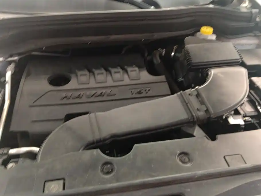 Haval H6 — миниатюра 10