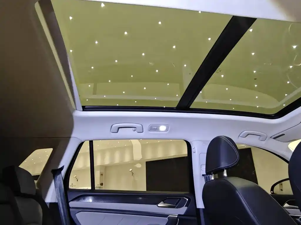 Volkswagen Tayron — миниатюра 11