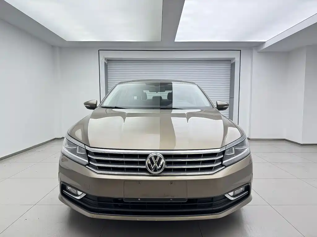 Volkswagen Passat 330TSI DSG Honorable Edition, фото 2