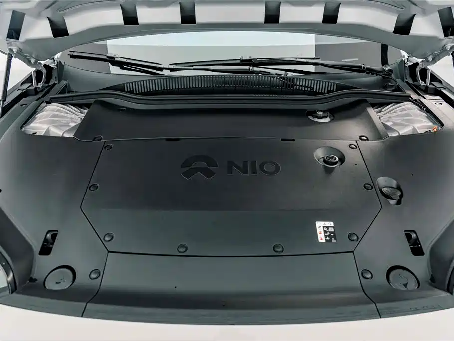 NIO ET5T — миниатюра 24