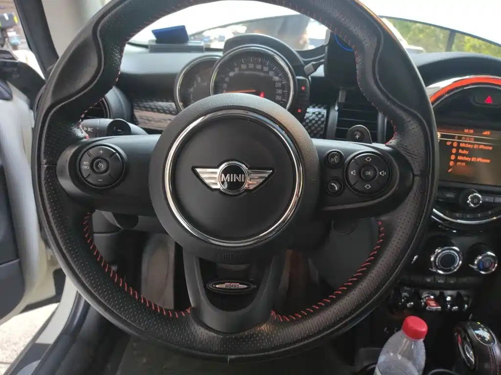 MINI Mini — миниатюра 11