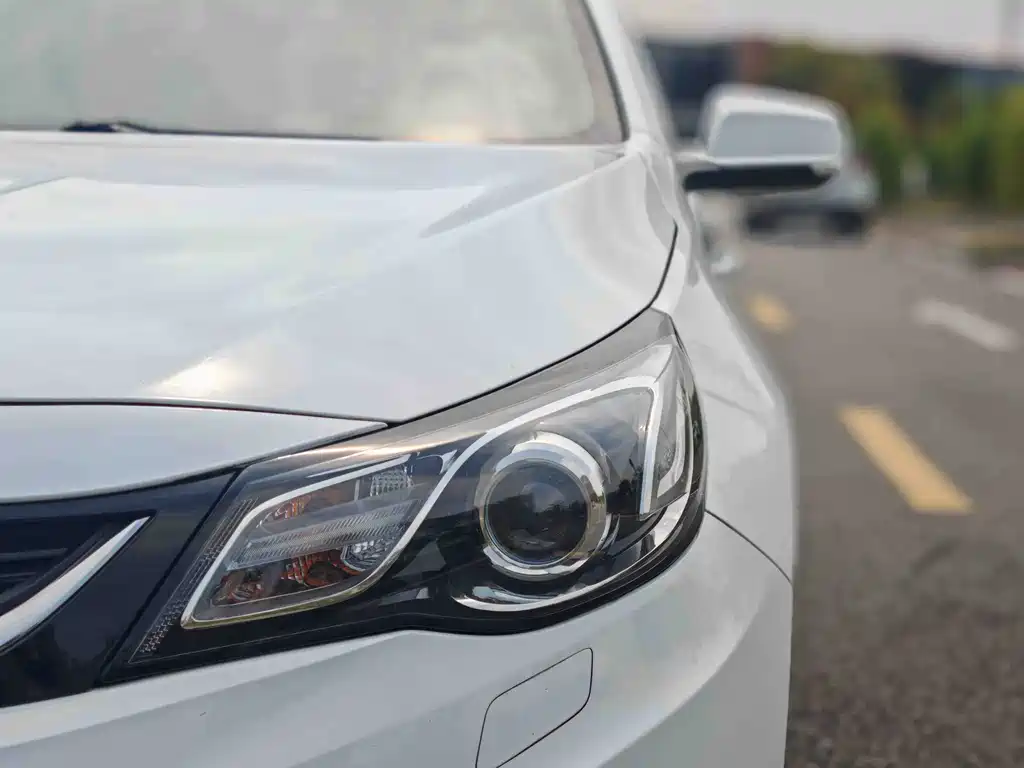 CHEVROLET MAI RUIBAO