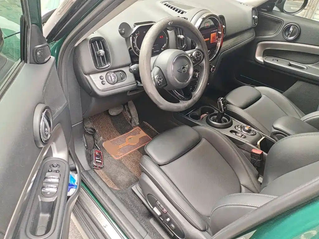 MINI Mini Countryman — миниатюра 16
