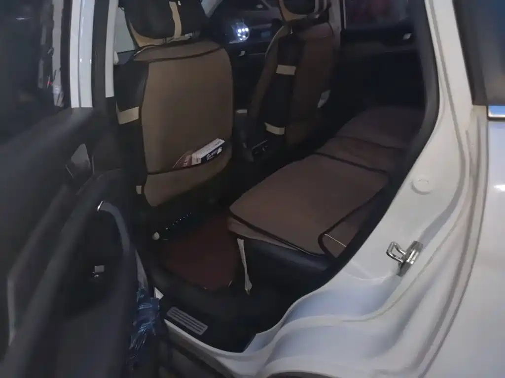 Haval H6 — миниатюра 18