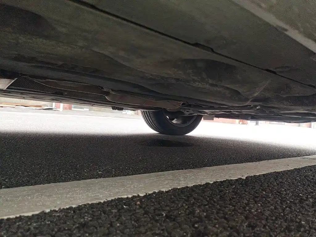 MINI Mini Countryman — миниатюра 22