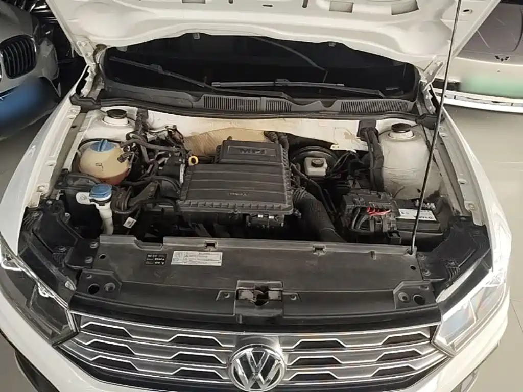 Volkswagen C-Trek — миниатюра 20