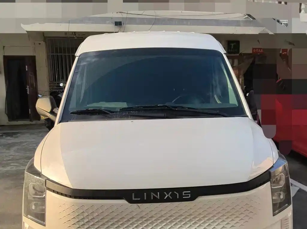 Lingshi 菱势黄金仓 — миниатюра 2