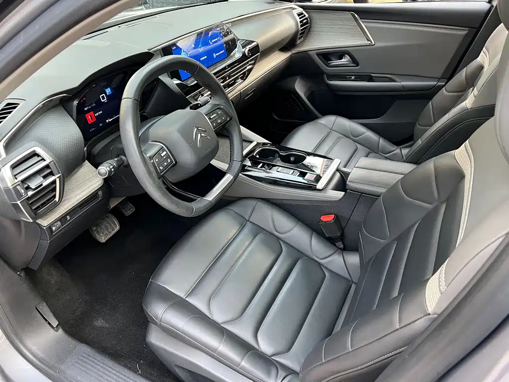 CITROEN VERSAILLES C5 X