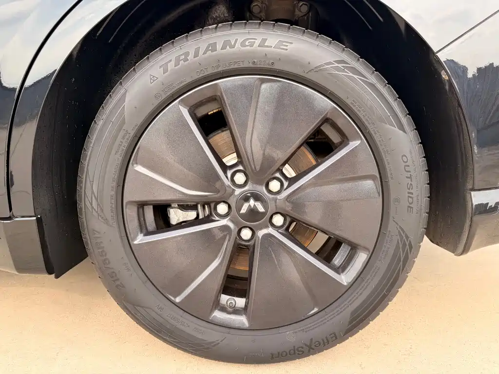 Wuling Xingguang — миниатюра 12