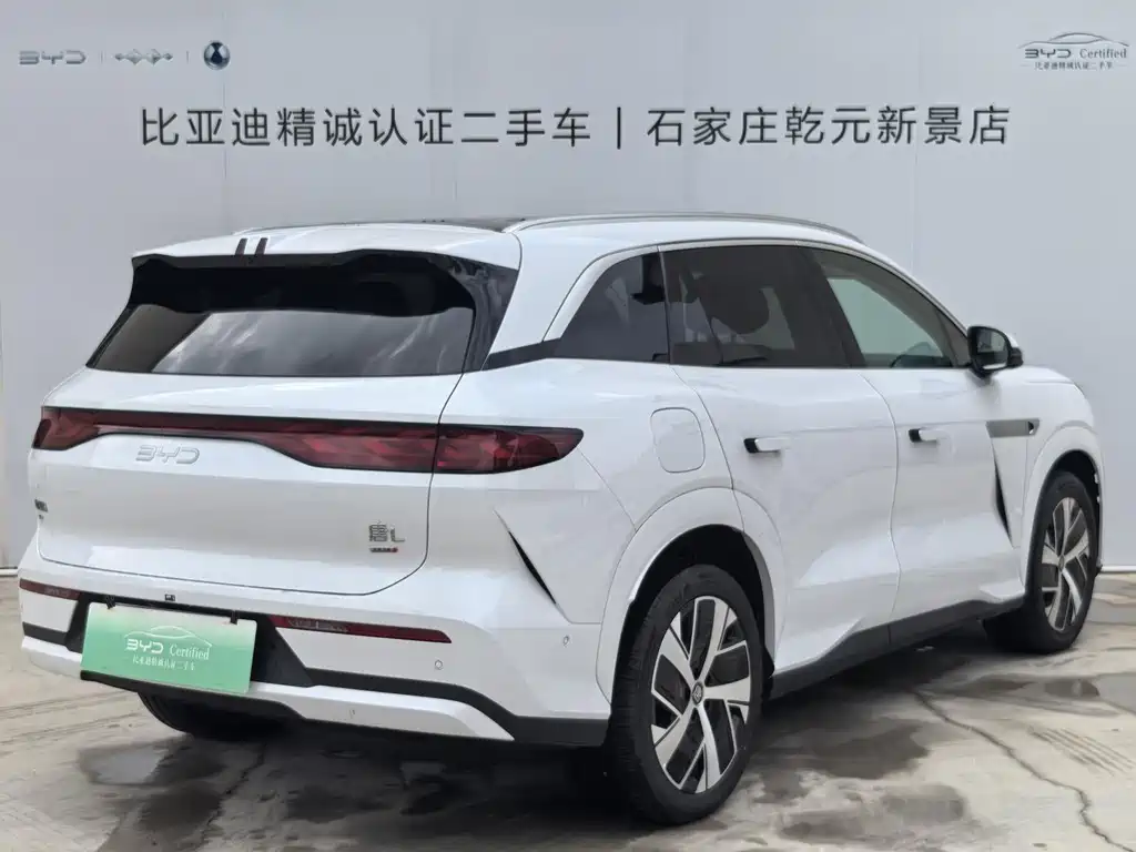 BYD Tang L — миниатюра 3