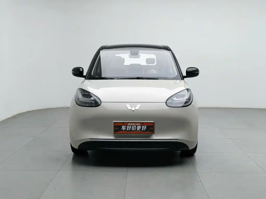 Wuling Bingo — миниатюра 3