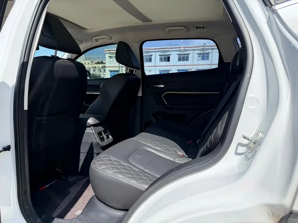 Haval H6 — миниатюра 8