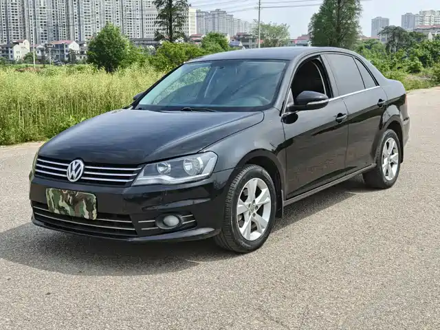 Volkswagen Bora