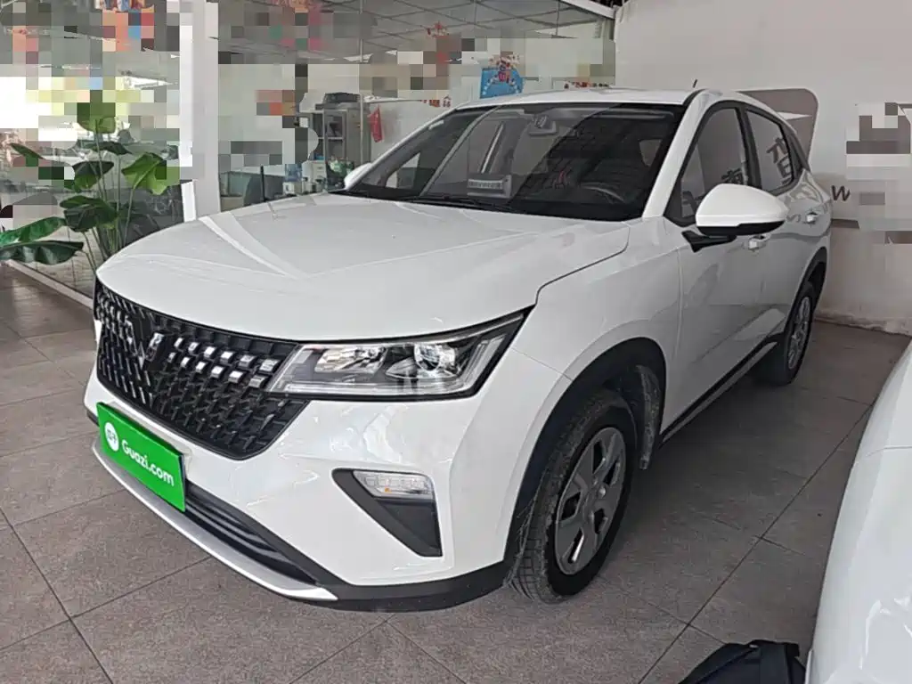 Wuling Xingchi — миниатюра 2