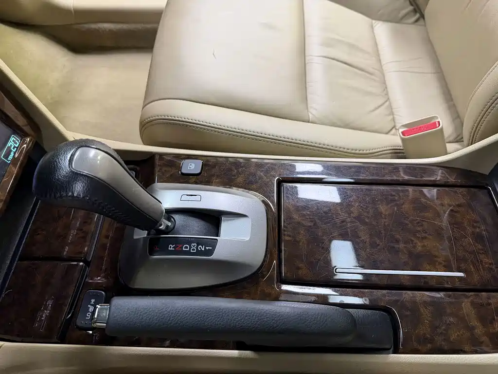 Honda Accord — миниатюра 24