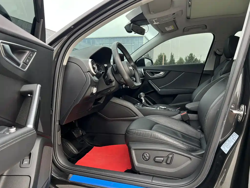 Audi Q2L — миниатюра 8