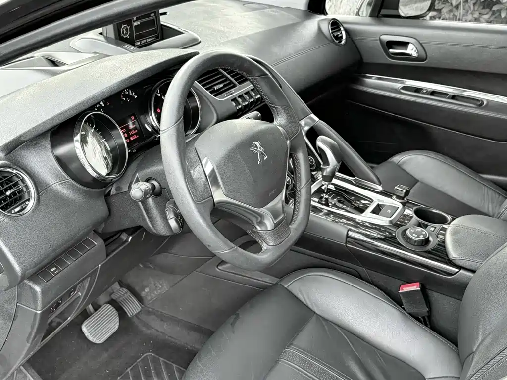 Peugeot 3008 — миниатюра 11