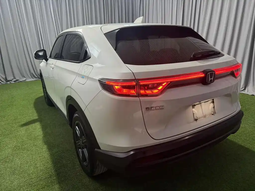 Honda XR-V — миниатюра 6