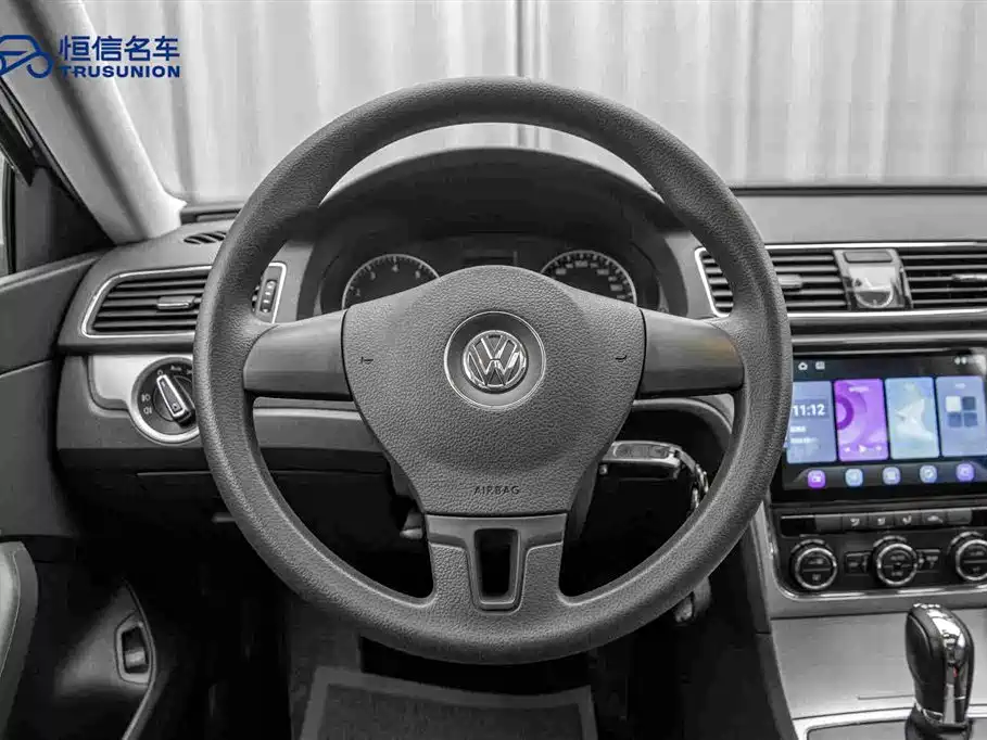 Volkswagen Passat — миниатюра 17