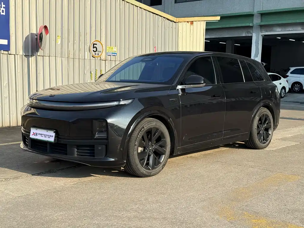 Li Auto Li L7