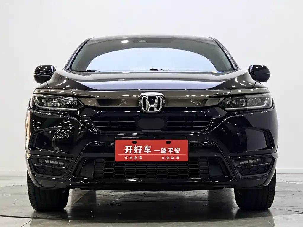 Honda Breeze 2021