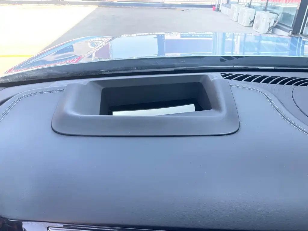 BYD Frigate 07 - фото 19