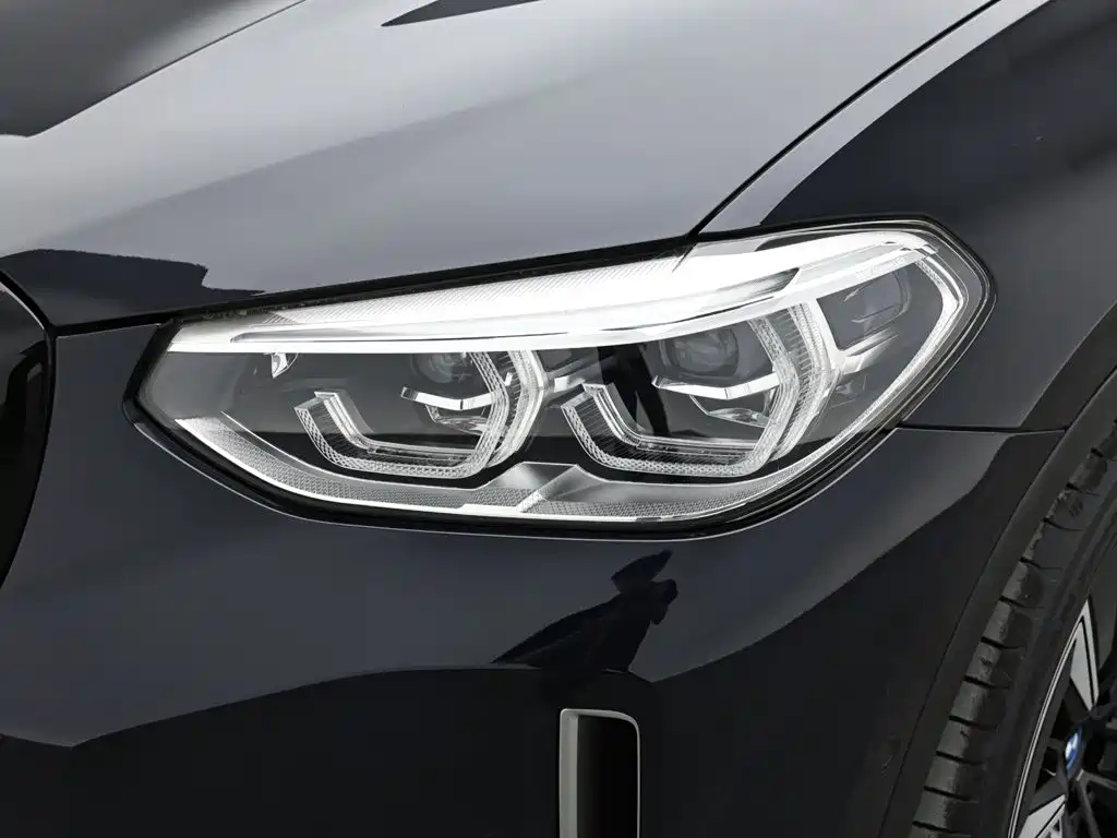 BMW iX3 — миниатюра 18