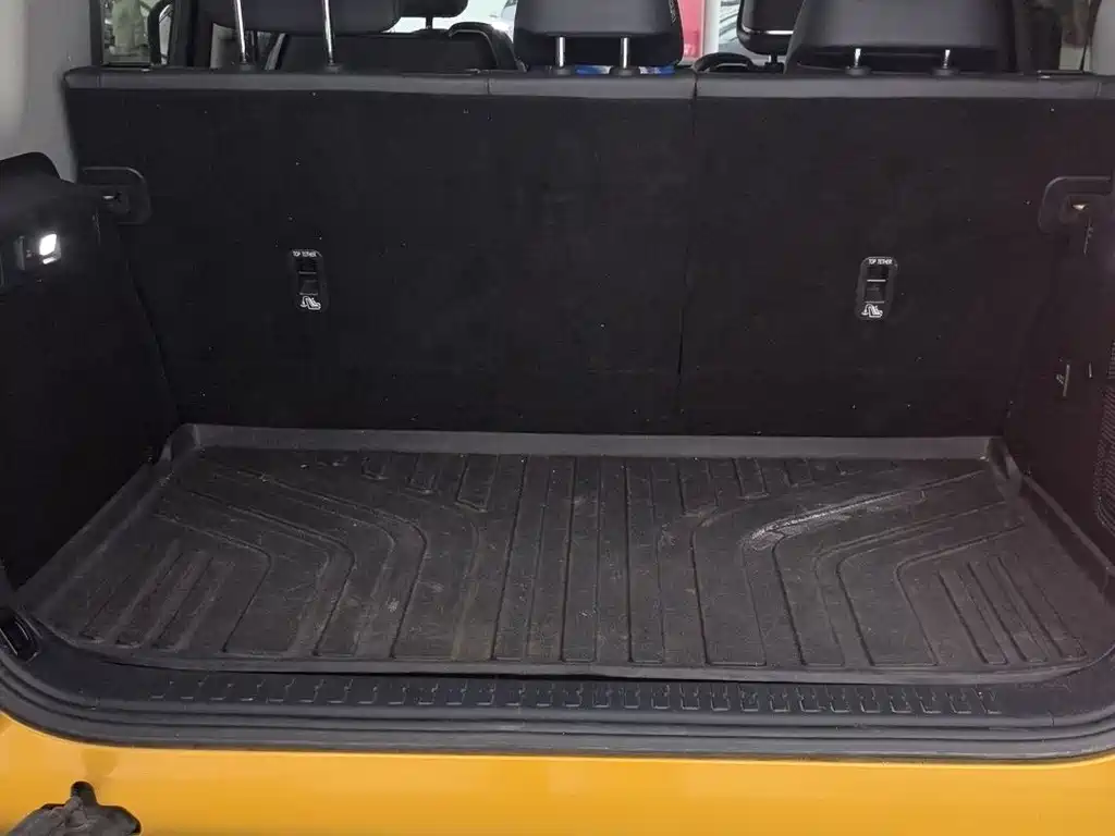 FANG CHENG BAO LEOPARD 5