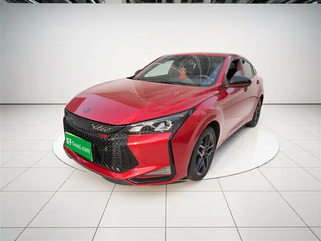 Aeolus Yixuan 2022