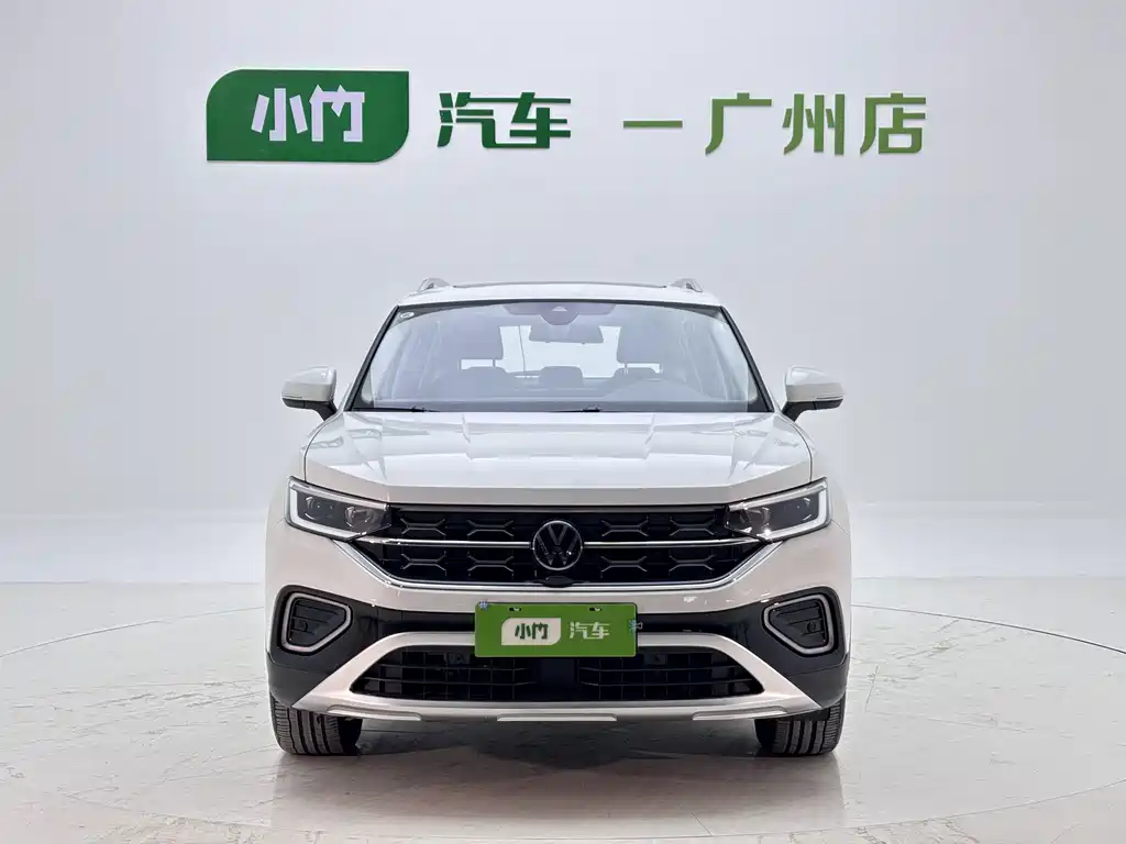 Volkswagen Tayron — миниатюра 2