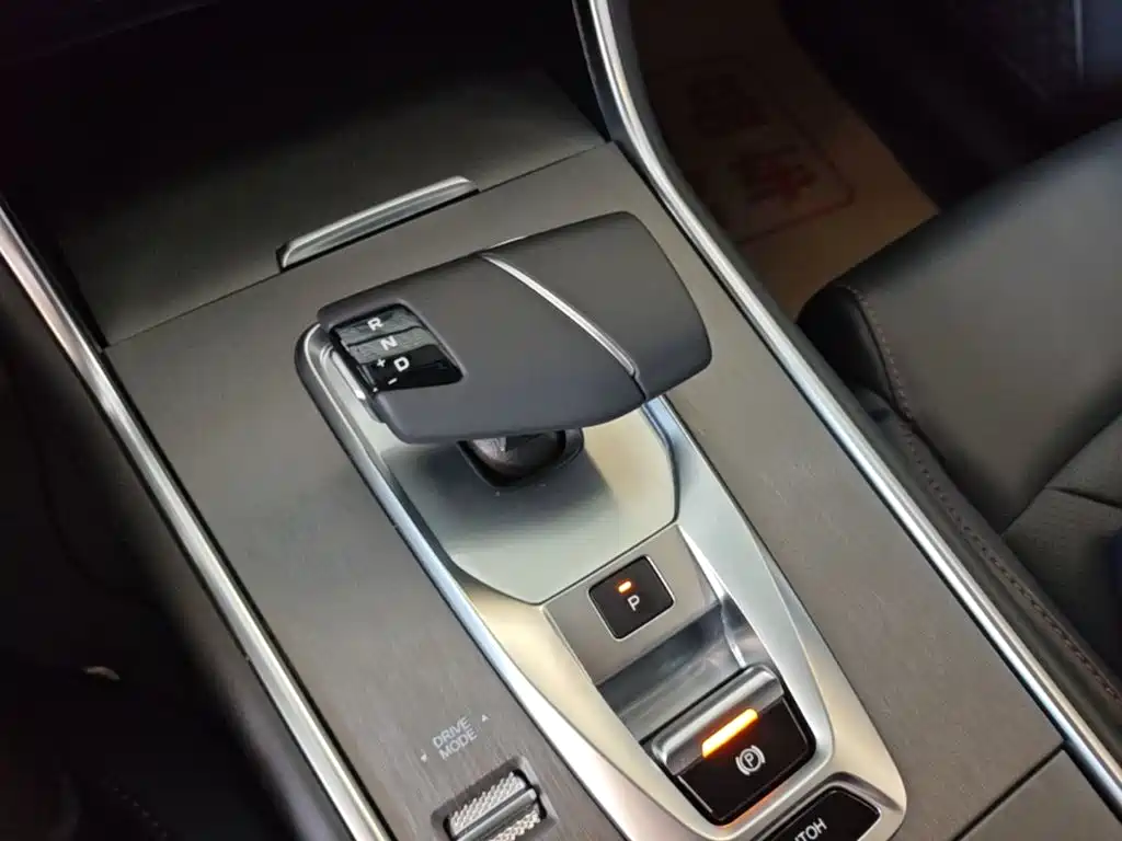 Changan CS75 — миниатюра 14