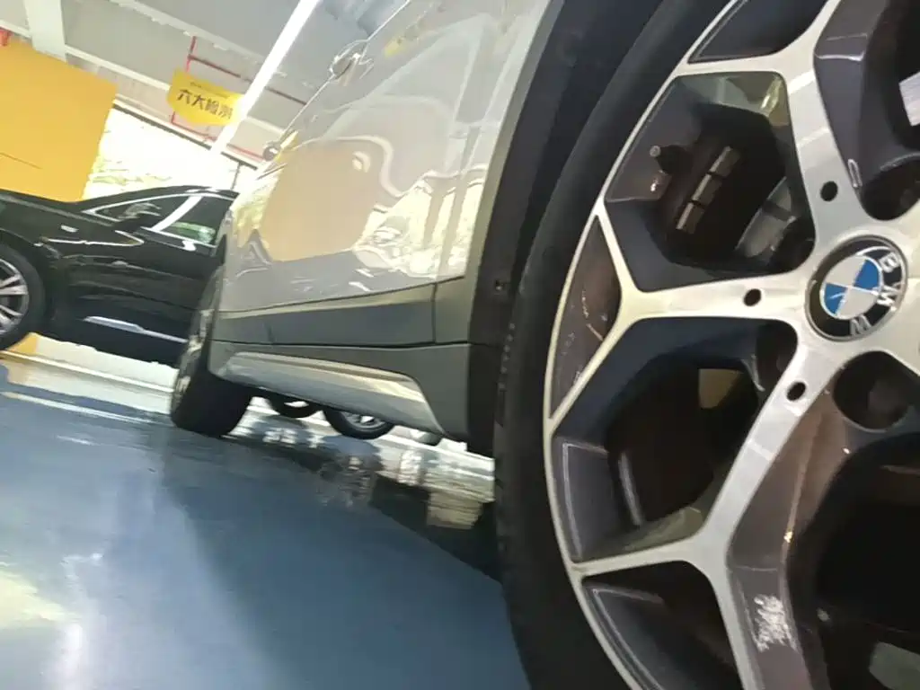 BMW X1 — миниатюра 21