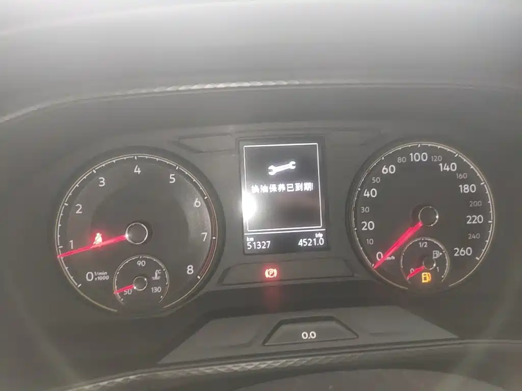 Volkswagen Lavida — миниатюра 12