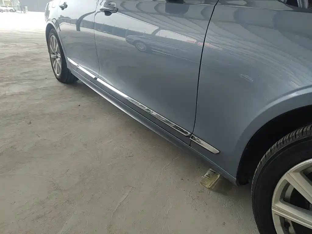 Volvo S90 — миниатюра 21