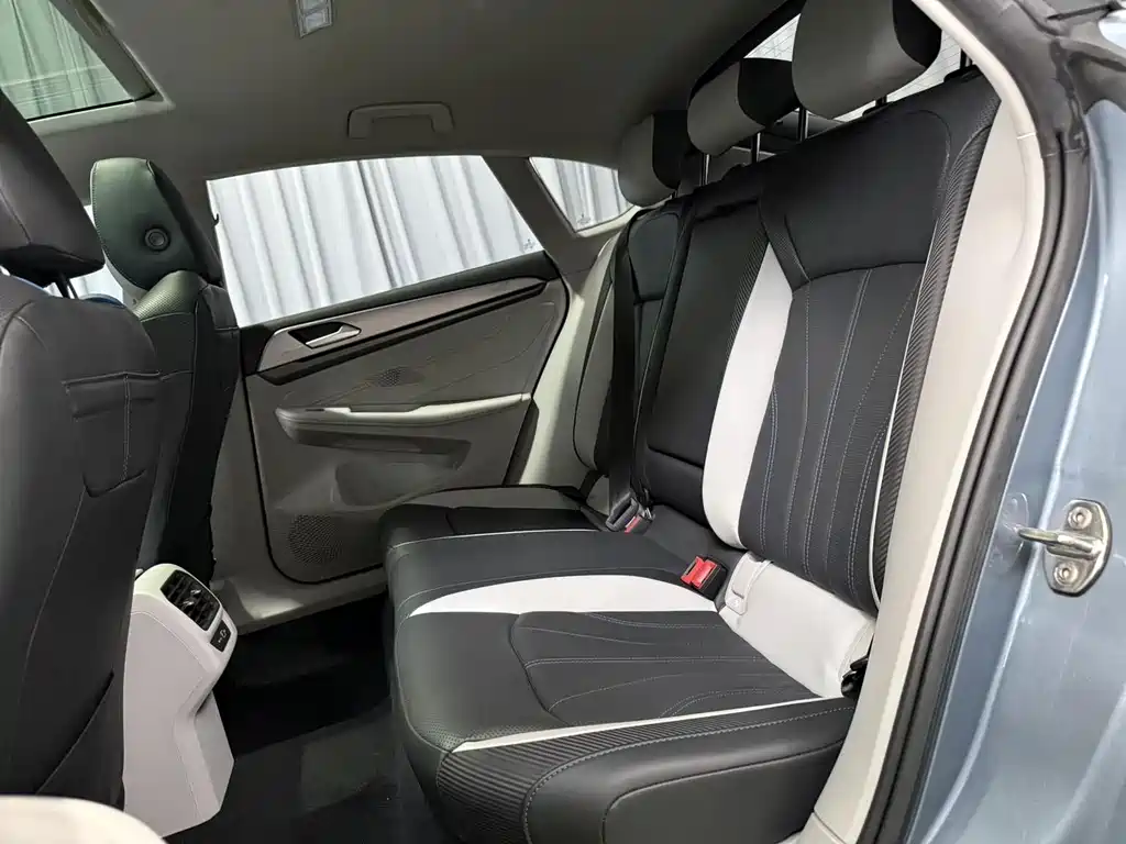 Volkswagen Lamando — миниатюра 8