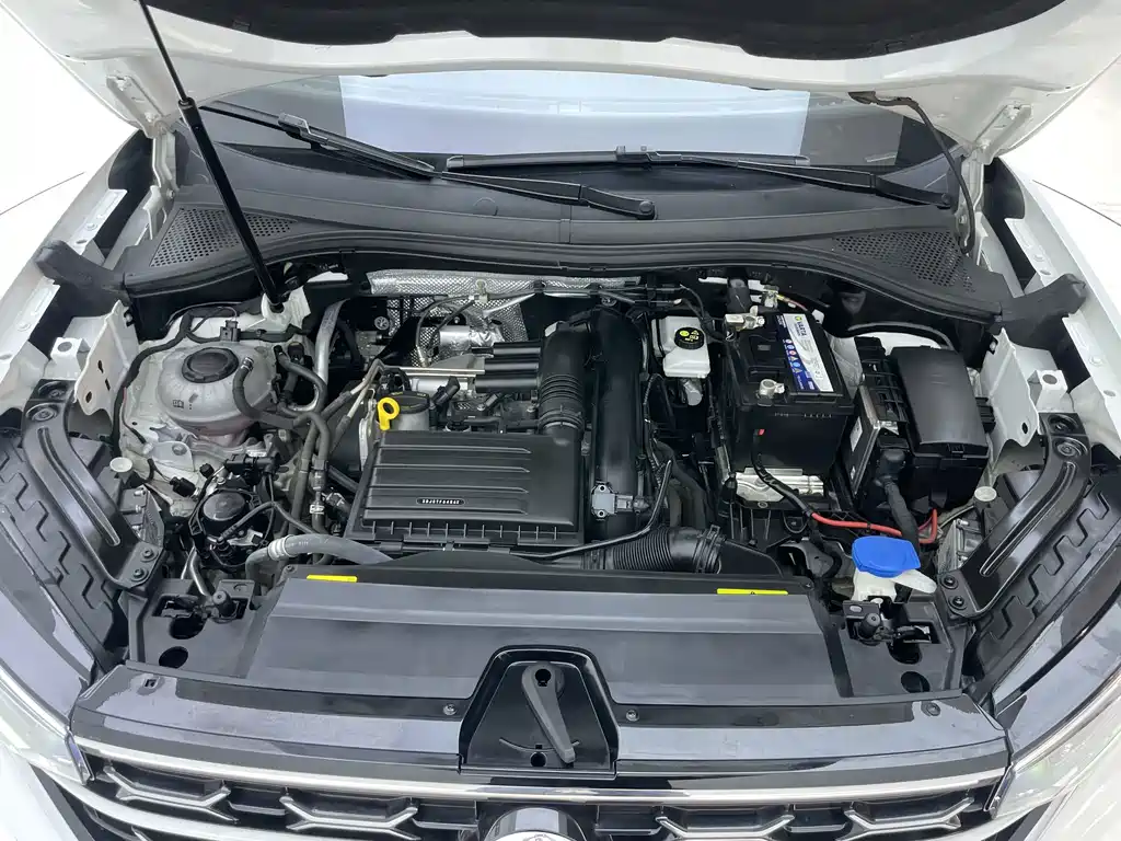 Volkswagen Tayron — миниатюра 26