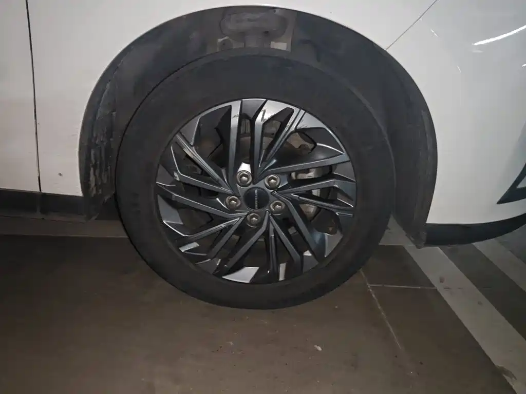MAXUS G50 — миниатюра 8