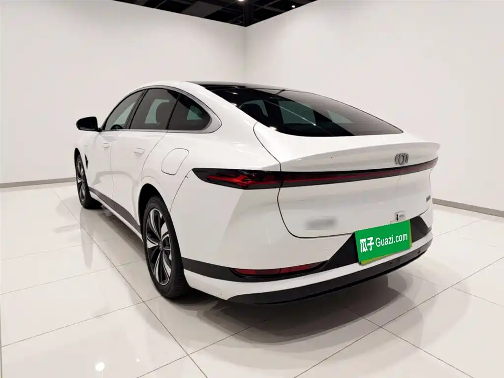 Changan A07 2023 200 Max