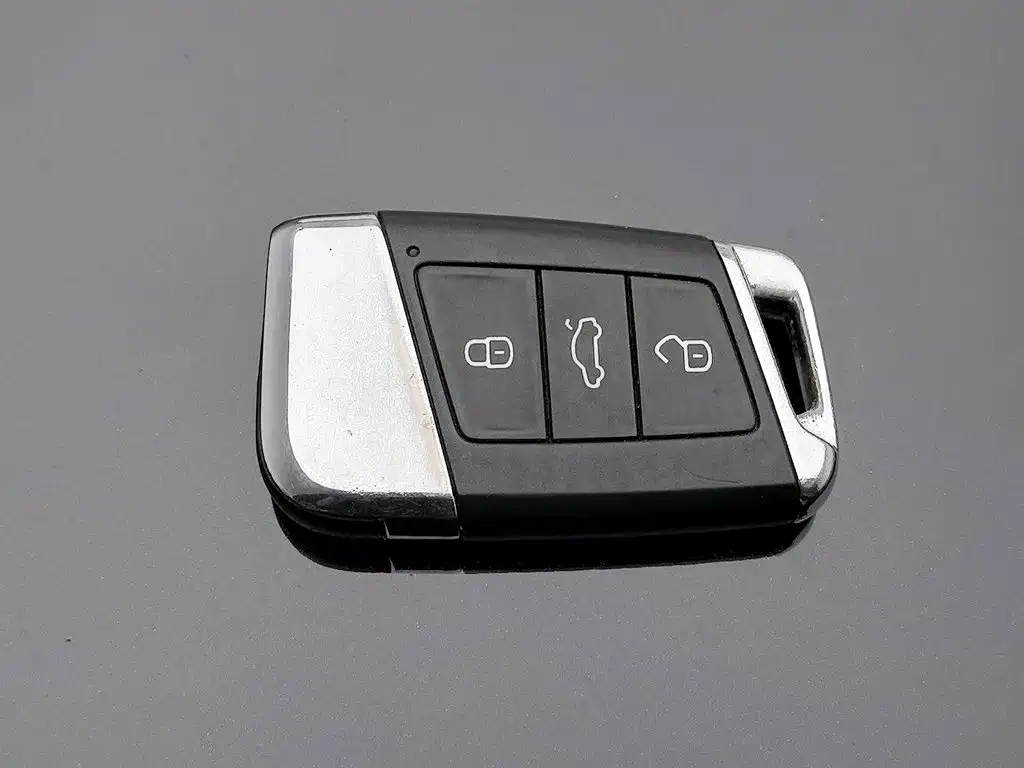 Volkswagen Magotan — миниатюра 19