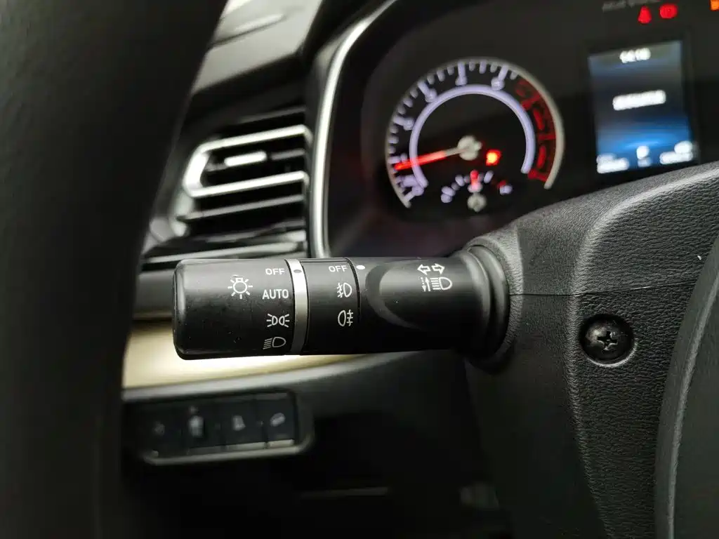 Haval H6 — фотографии объявления, Фото 22
