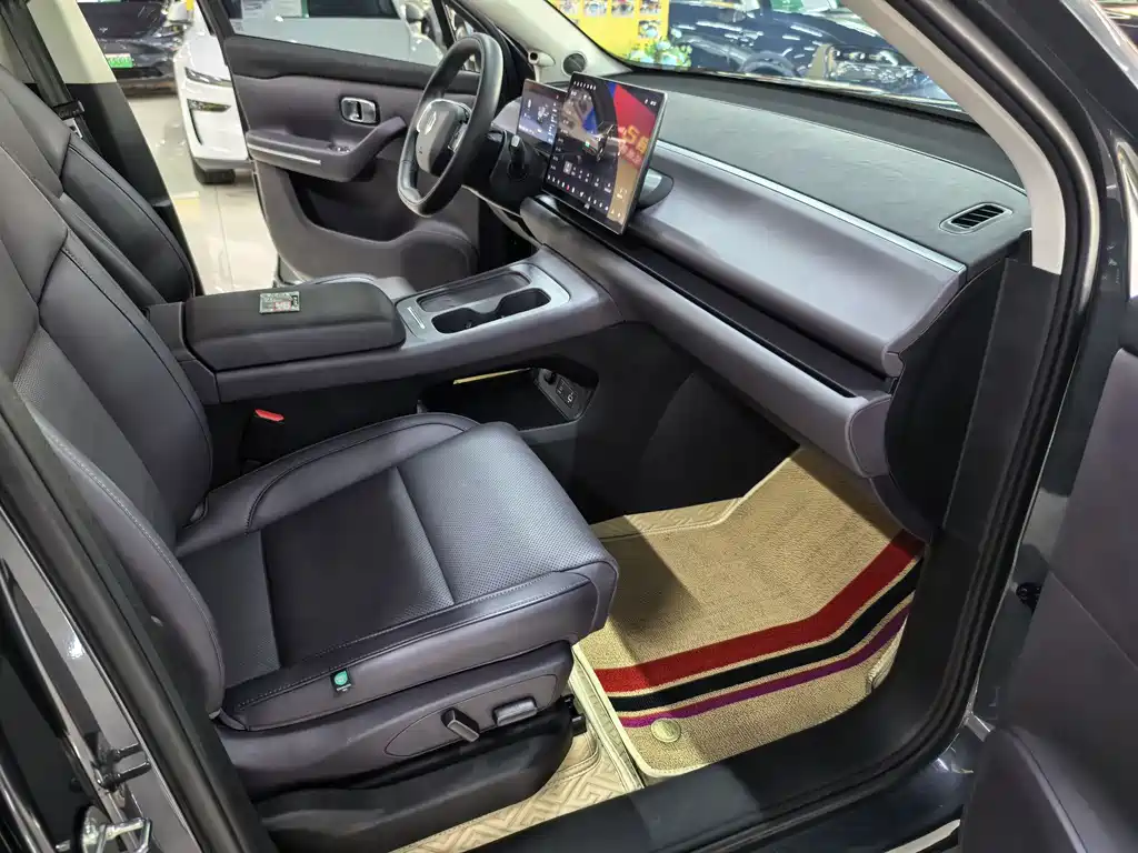 Leapmotor C16 2024 200 Premium