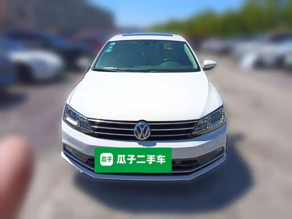 Volkswagen Sagitar — миниатюра 3