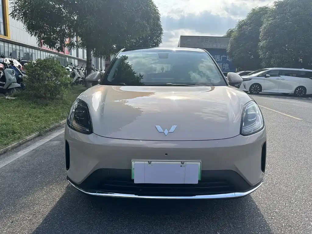 Wuling Bingo S — миниатюра 2