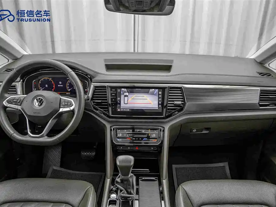 Volkswagen Viloran — миниатюра 13