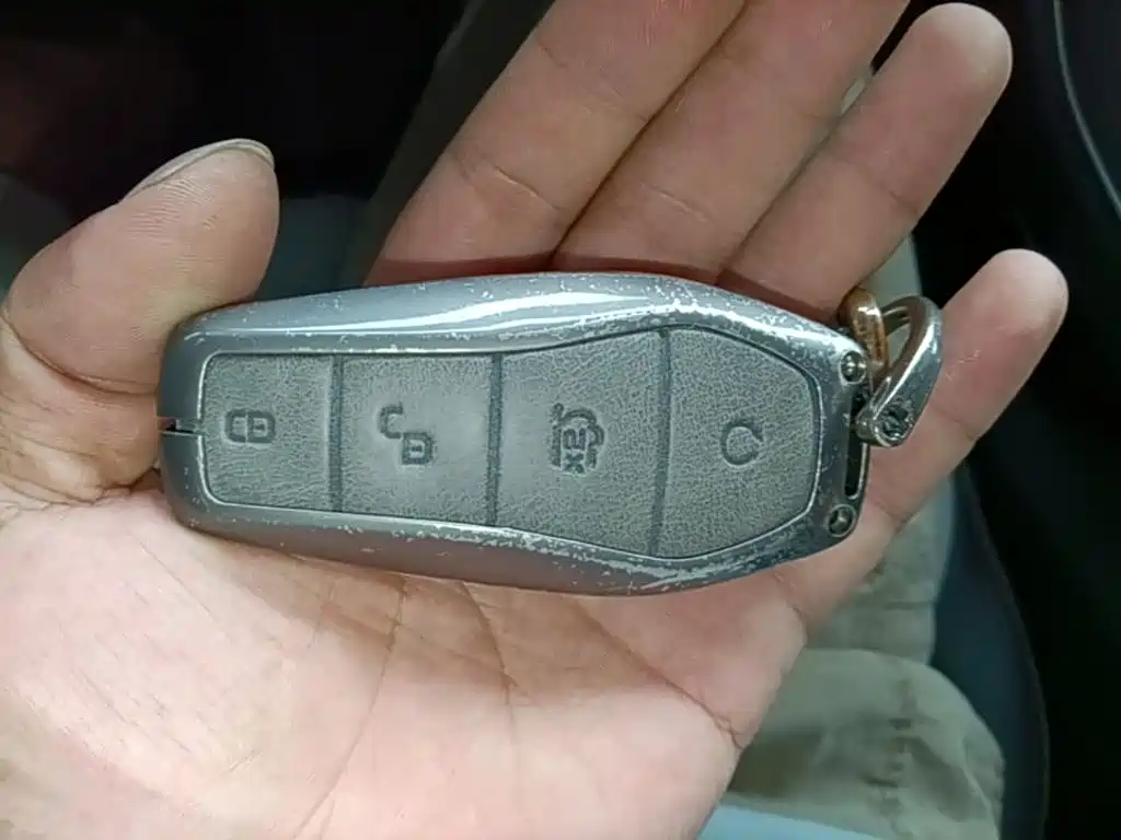 BYD Destroyer 05 — миниатюра 9