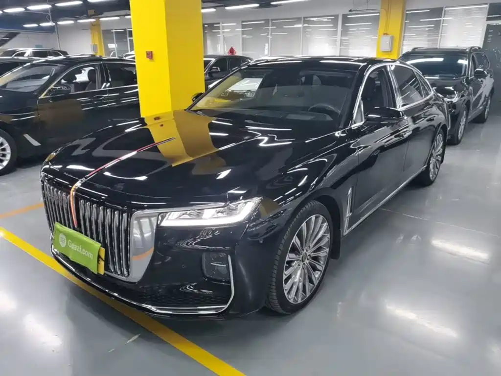 Hongqi Hongqi H9