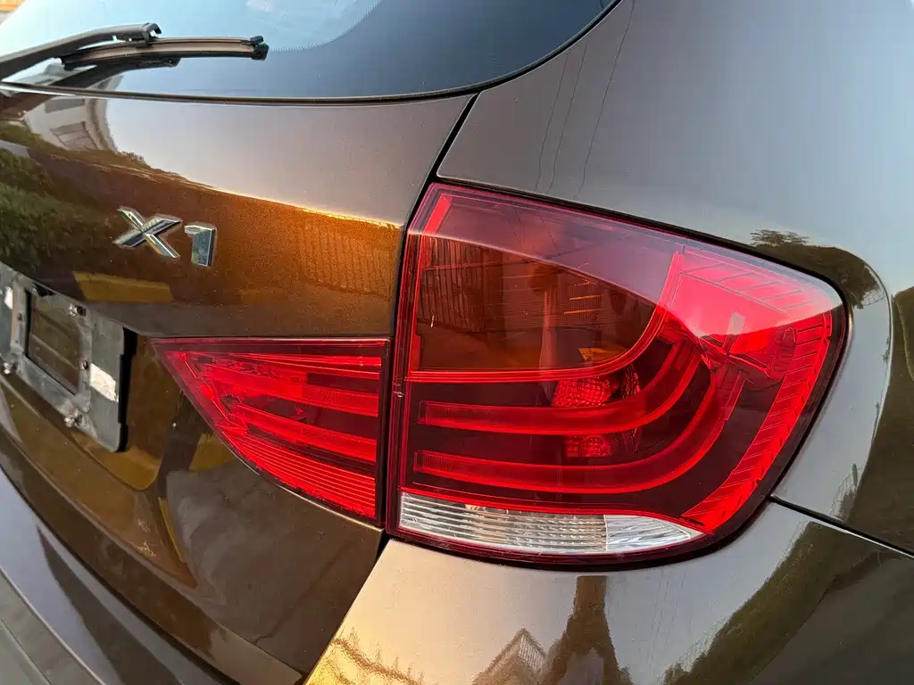 BMW X1 — миниатюра 14