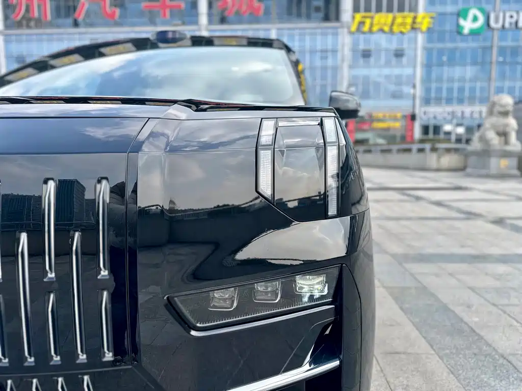 ZEEKR EXTREME KRYPTON 009