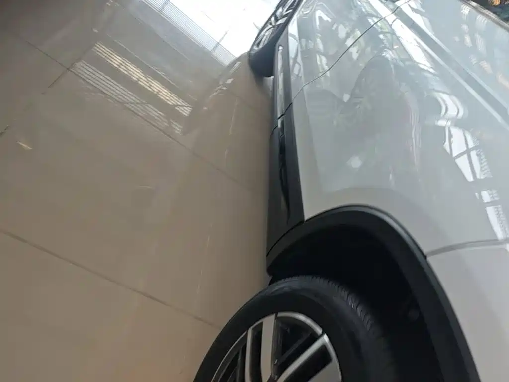 Changan CS75 — миниатюра 22