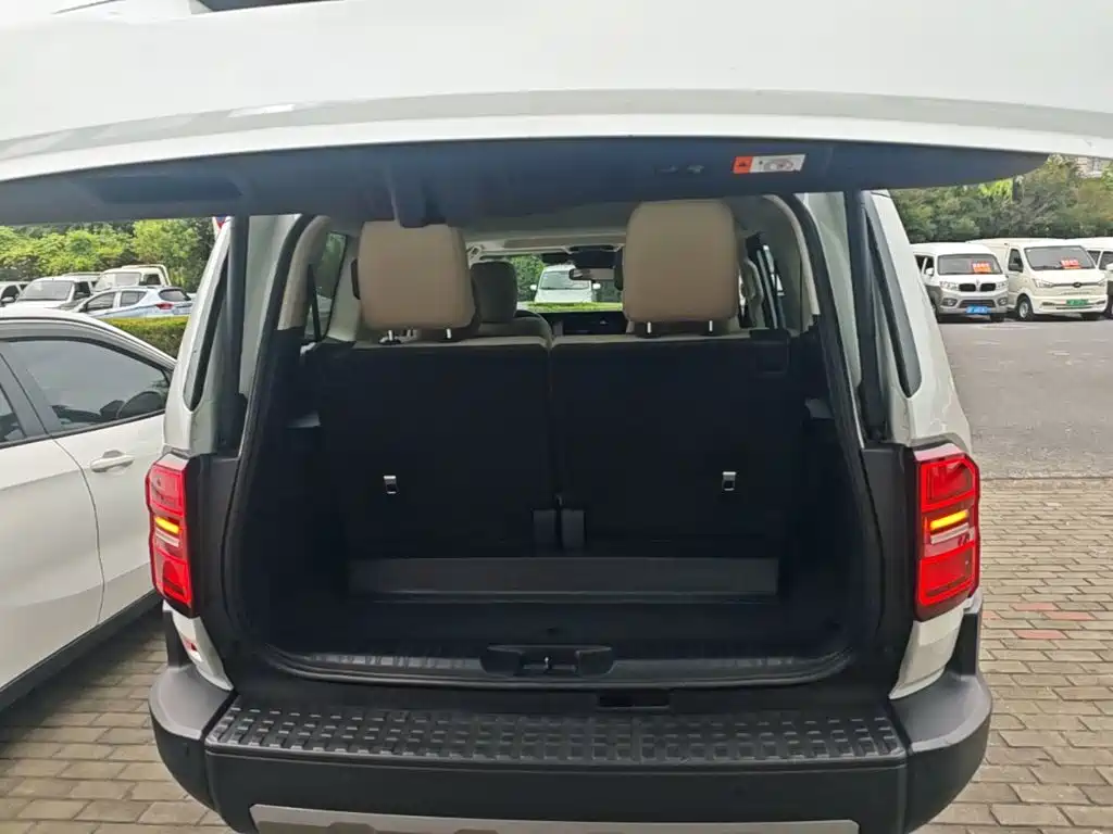 Toyota Prado — миниатюра 19